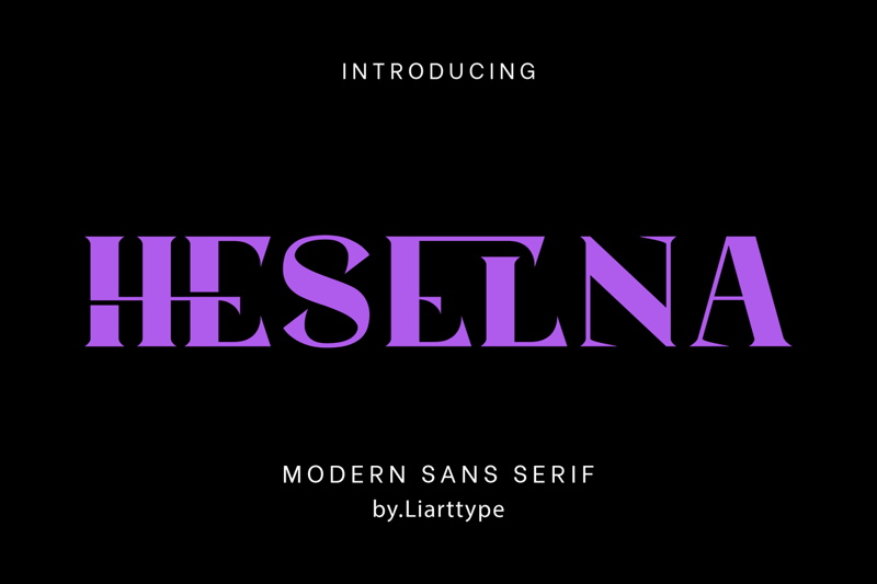 Heselna
