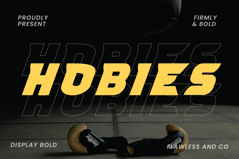 Hobies