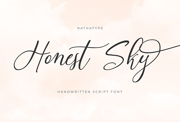 Honest Sky