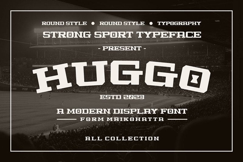 Huggo