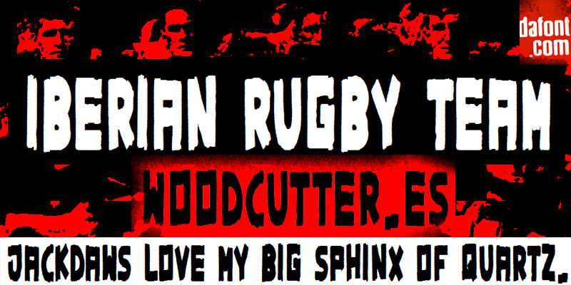 Iberian Rugby Team