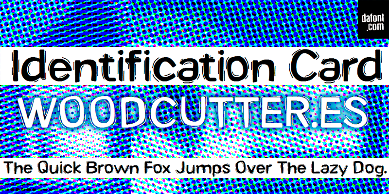 Identification Card