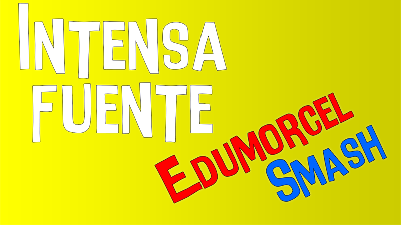 Intensa Fuente