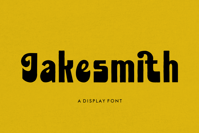 Jakesmith