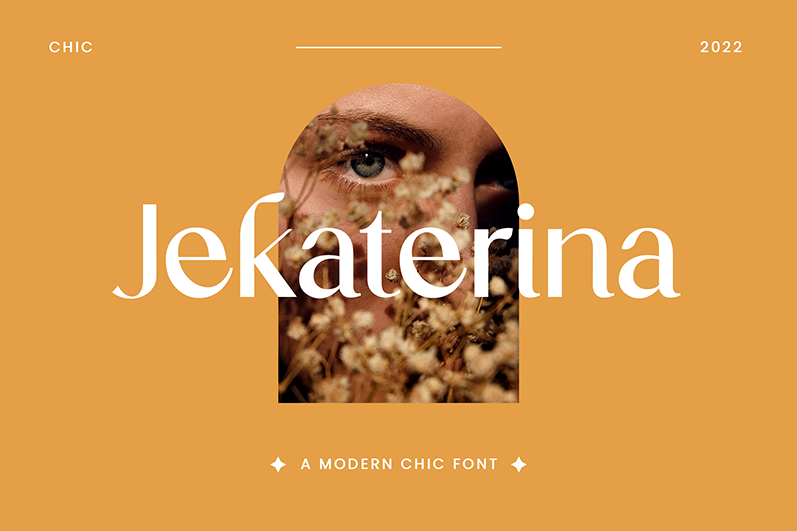 Jekaterina