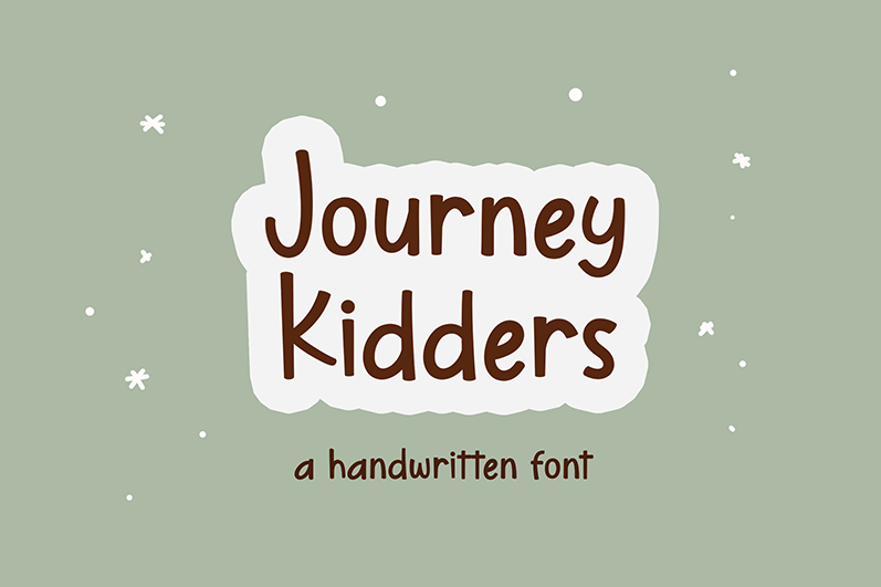 Journey Kidders