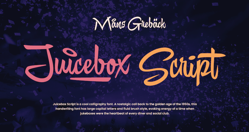 Juicebox Script