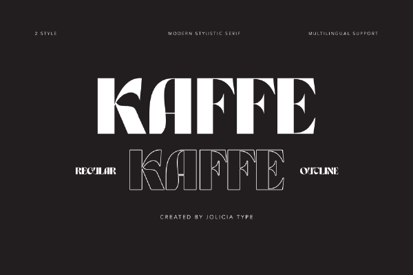 Kaffe