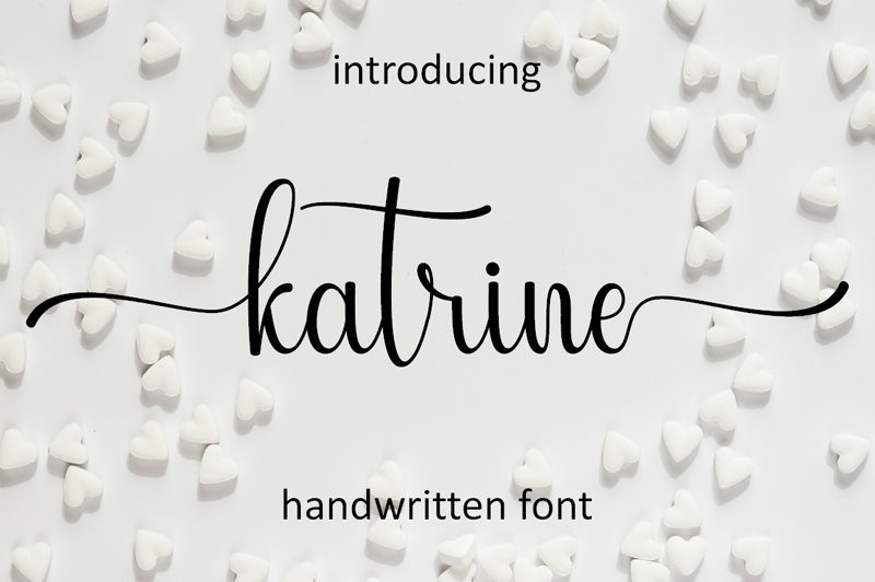 Katrine