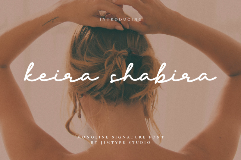 Keira Shabira