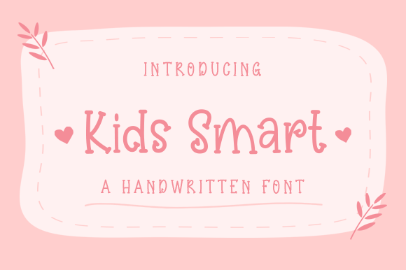 Kids Smart