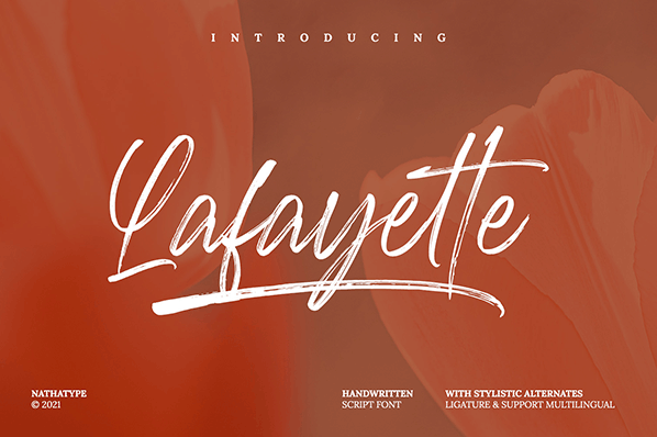 Lafayette
