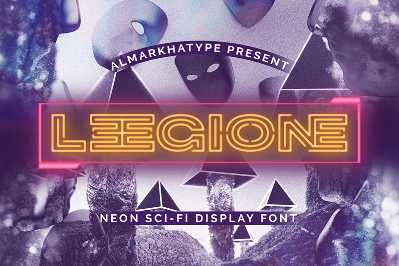 Leegione