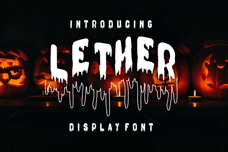 Lether