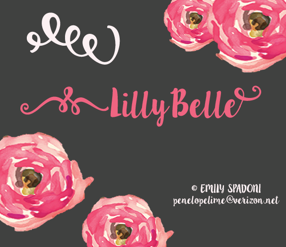 LillyBelle