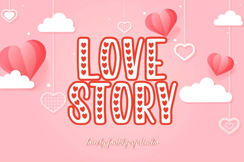 Love Story