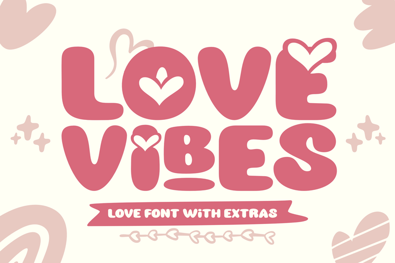Love Vibes