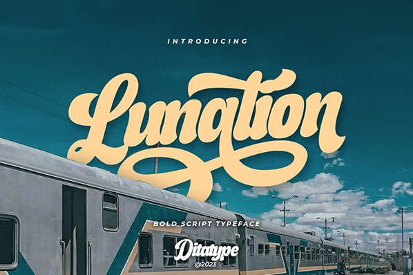 Lunation