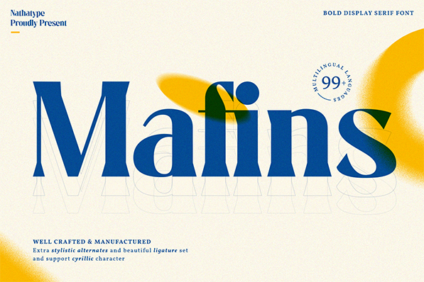 Mafins