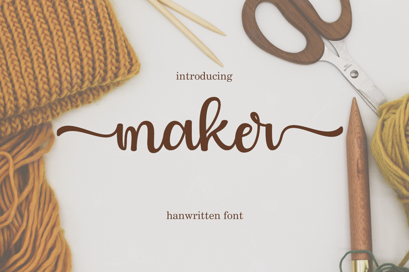 Maker
