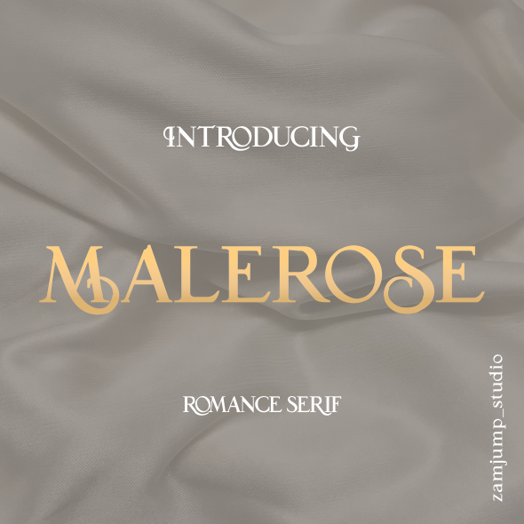 Malerose