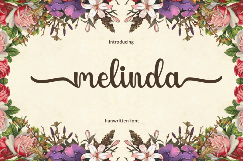 Melinda