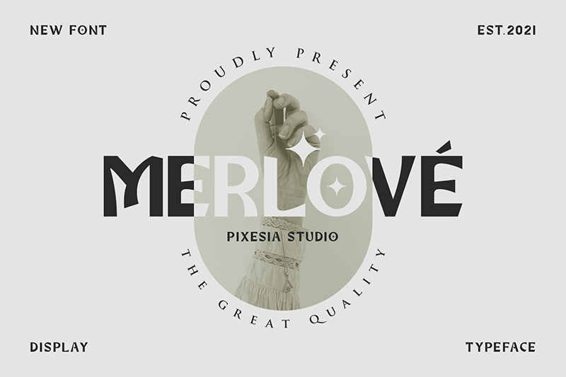 Merlove