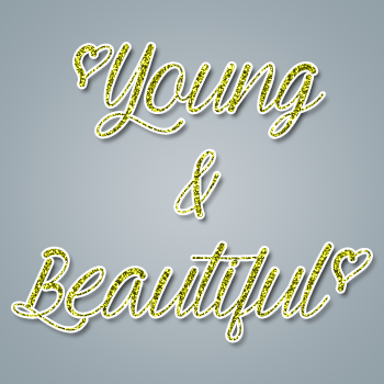 Mf Young & Beautiful