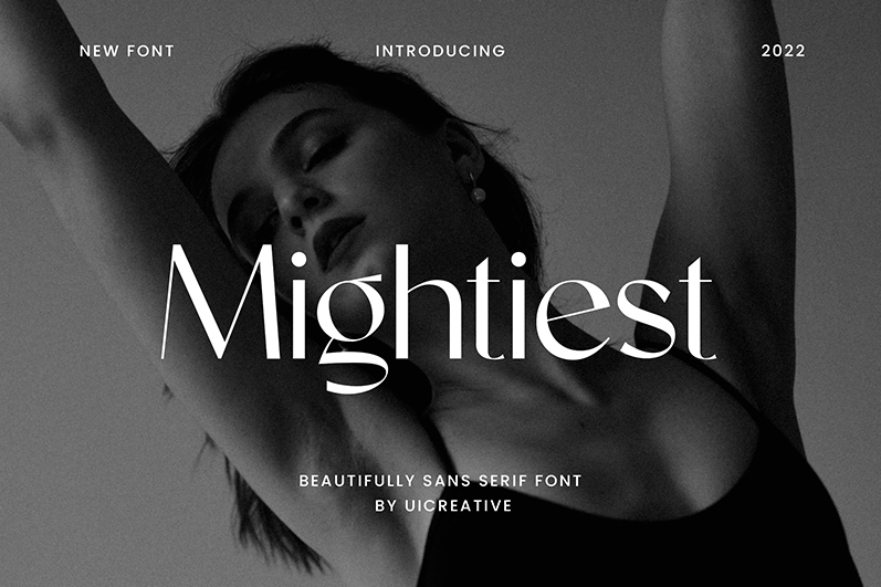 Mightiest