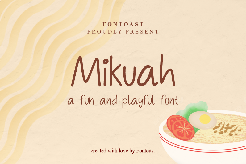 Mikuah