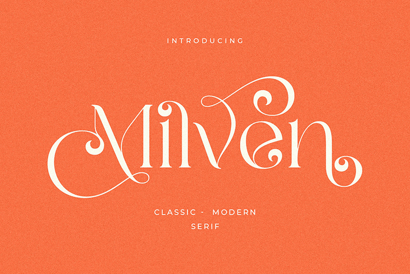 Milven