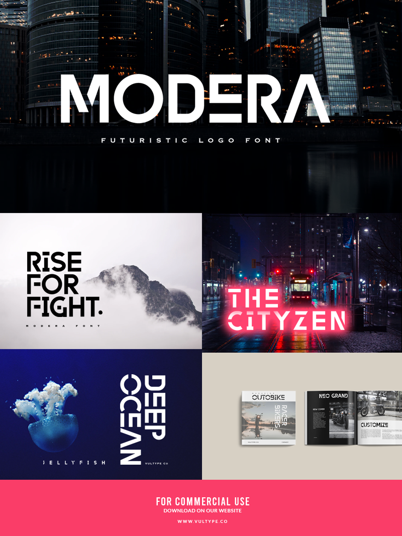 Modera