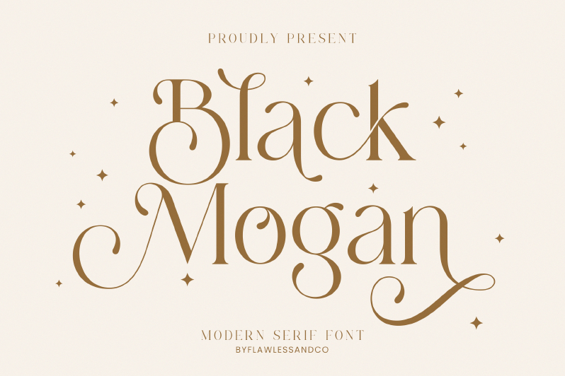 Mogan