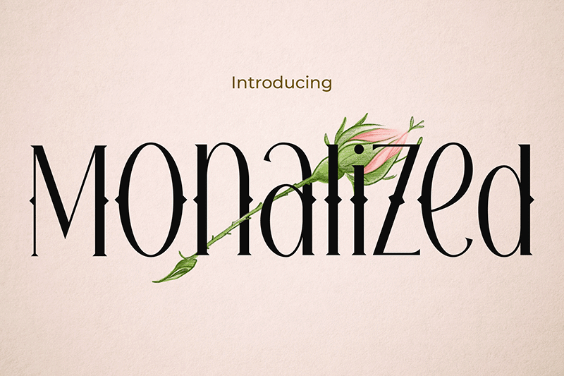 Monalized