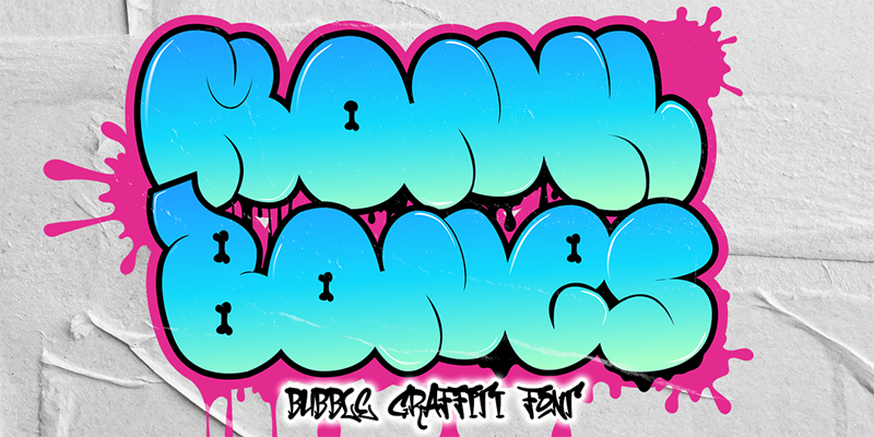 Monk Bones