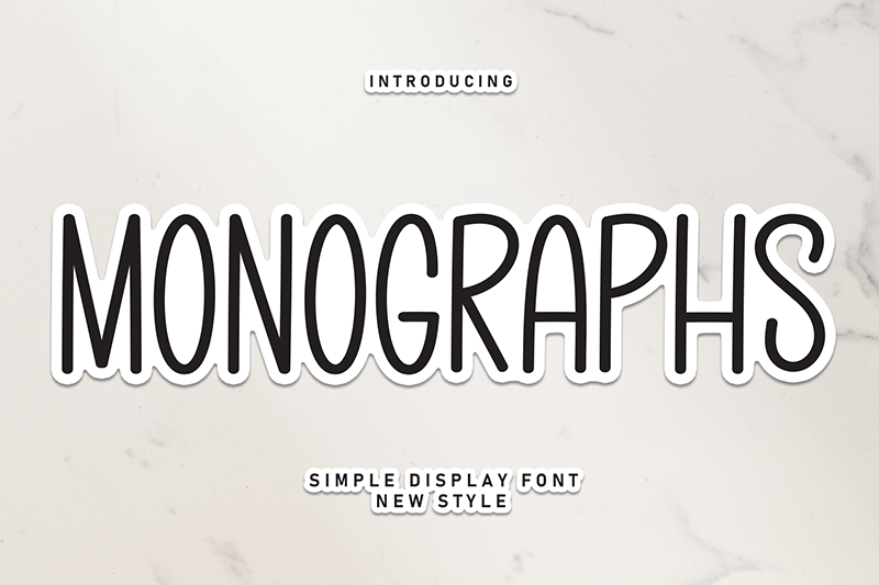 Monographs