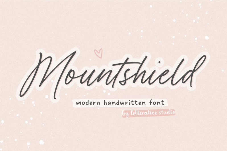 Mountshield