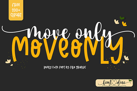 Move Only