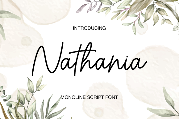 Nathania