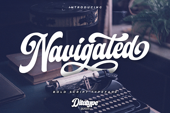 Navigated