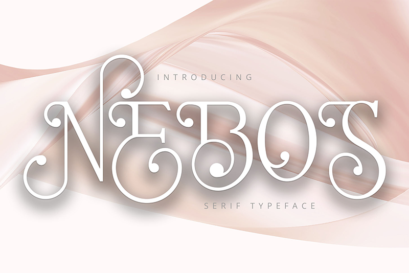 Nebos