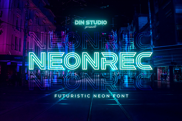Neonrec