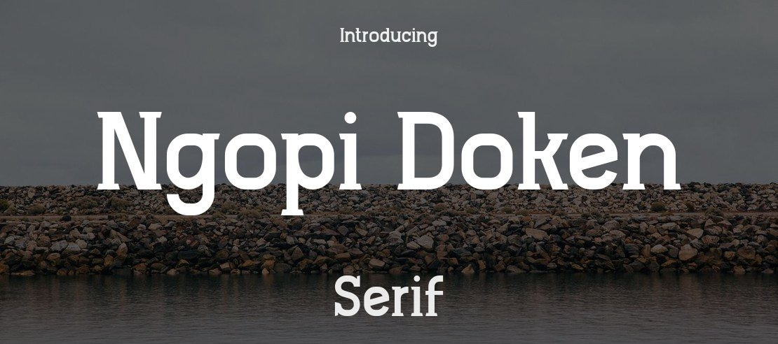 Ngopi Doken
