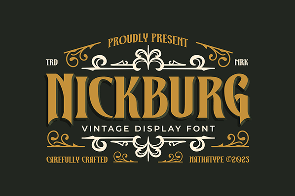 Nickburg