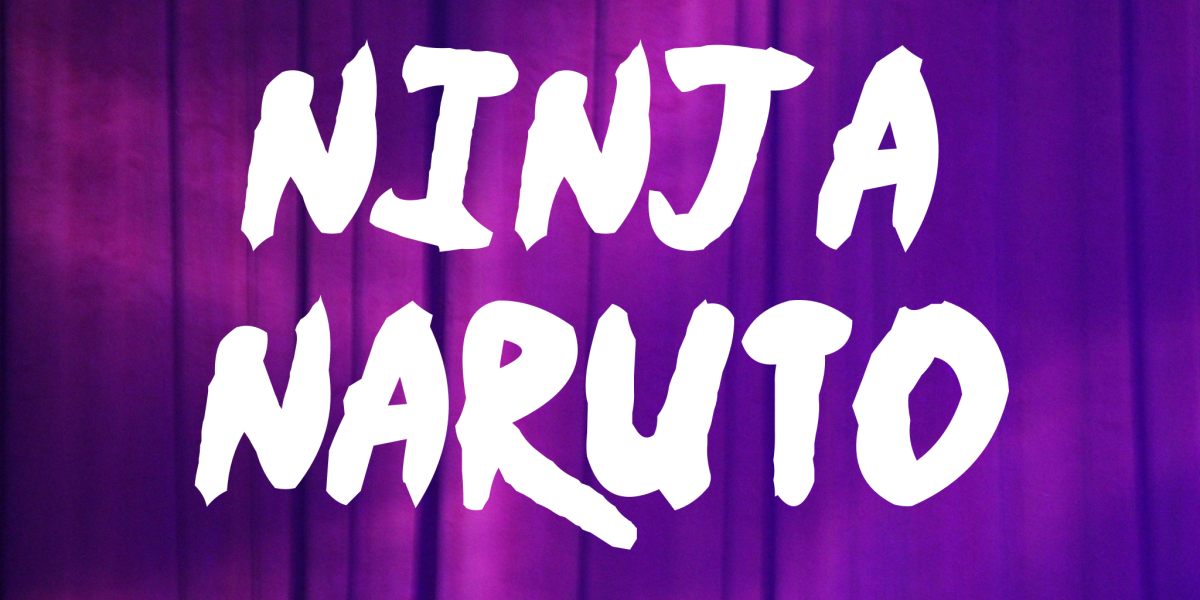 Ninja Naruto