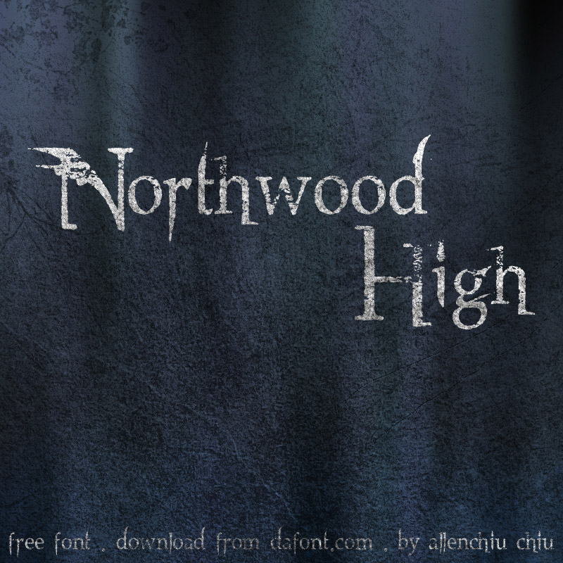 Northwood High
