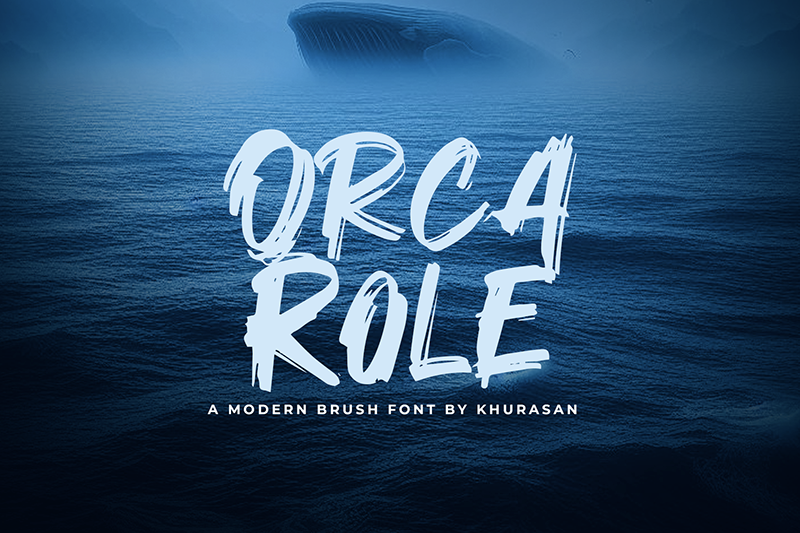 Orca Role