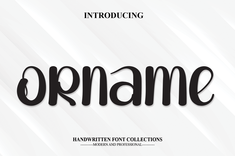 Orname