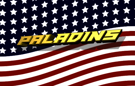 Paladins