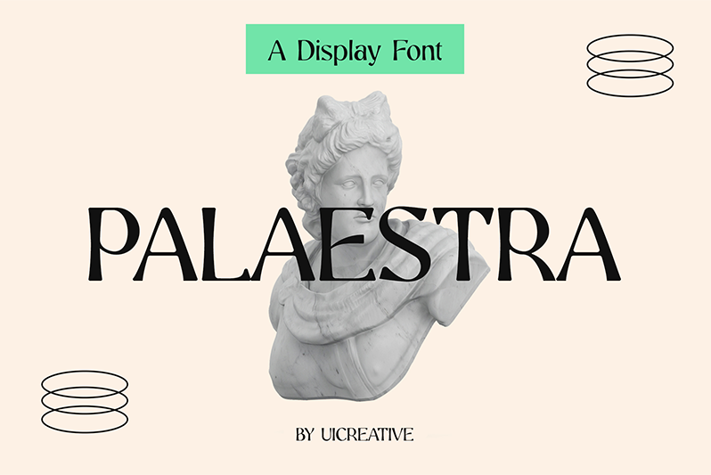 Palaestra